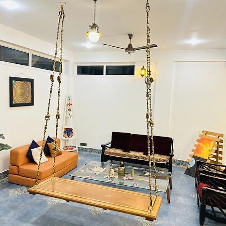 Orchid Nirvana 3Bhk Villa Dod Jala Kültér fotó
