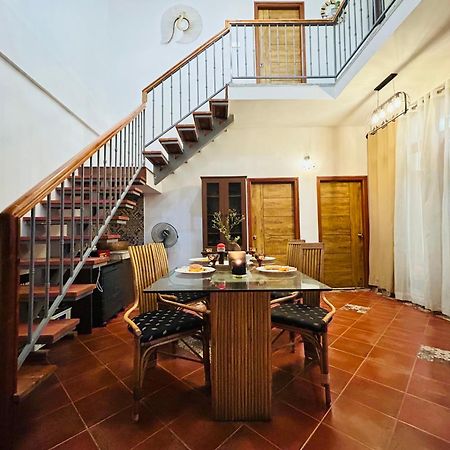 Orchid Nirvana 3Bhk Villa Dod Jala Kültér fotó