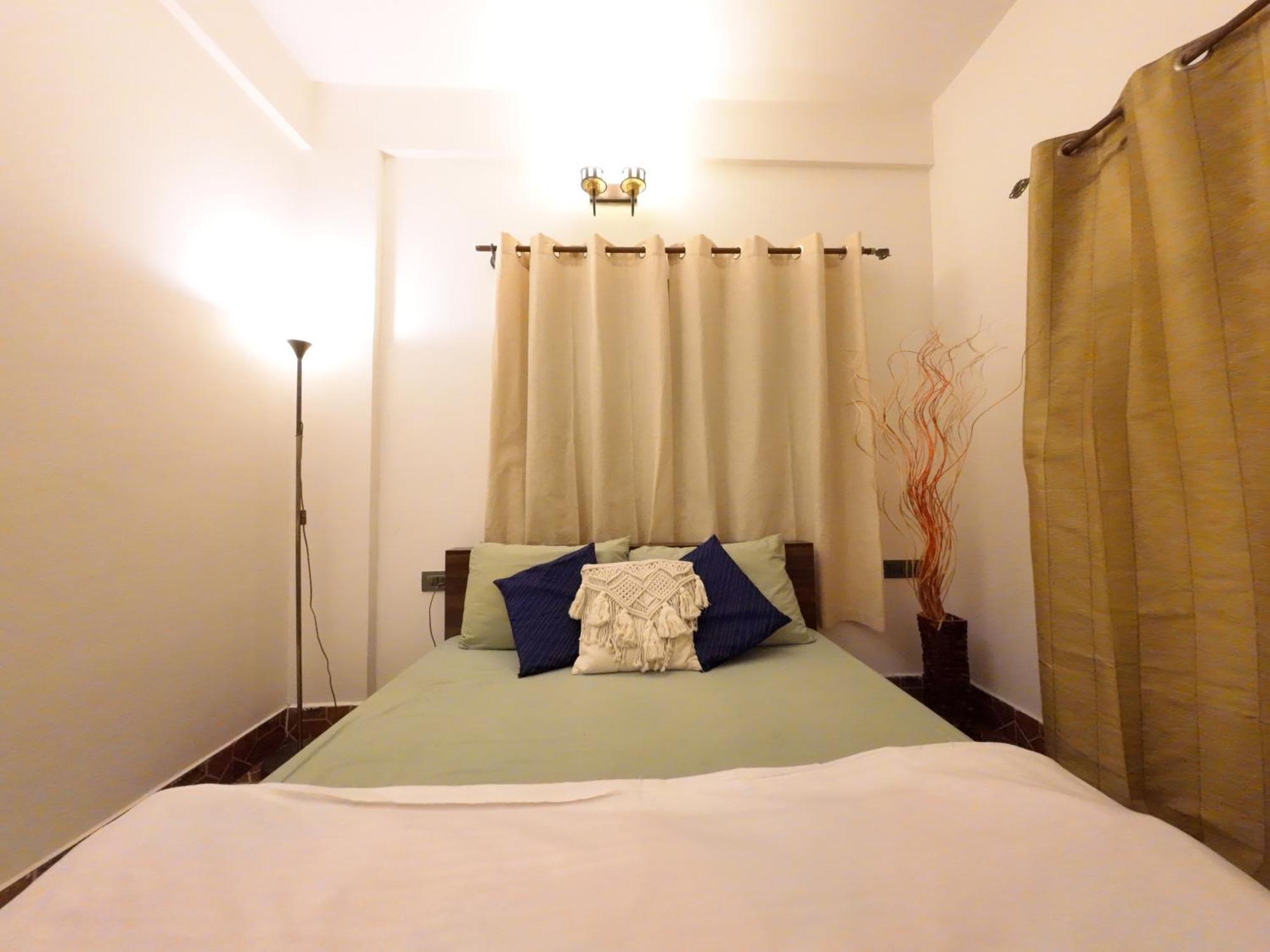 Orchid Nirvana 3Bhk Villa Dod Jala Kültér fotó