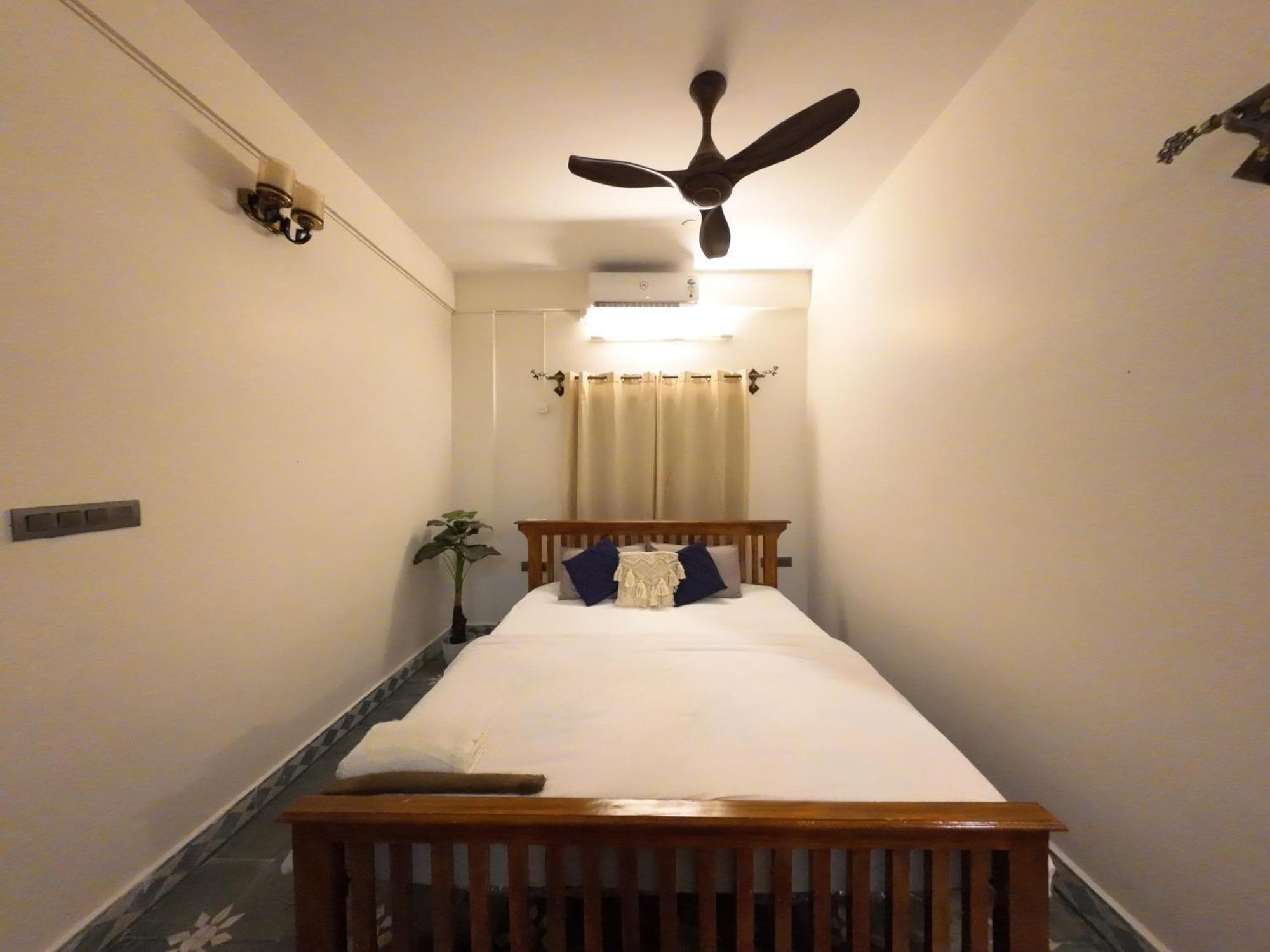 Orchid Nirvana 3Bhk Villa Dod Jala Kültér fotó