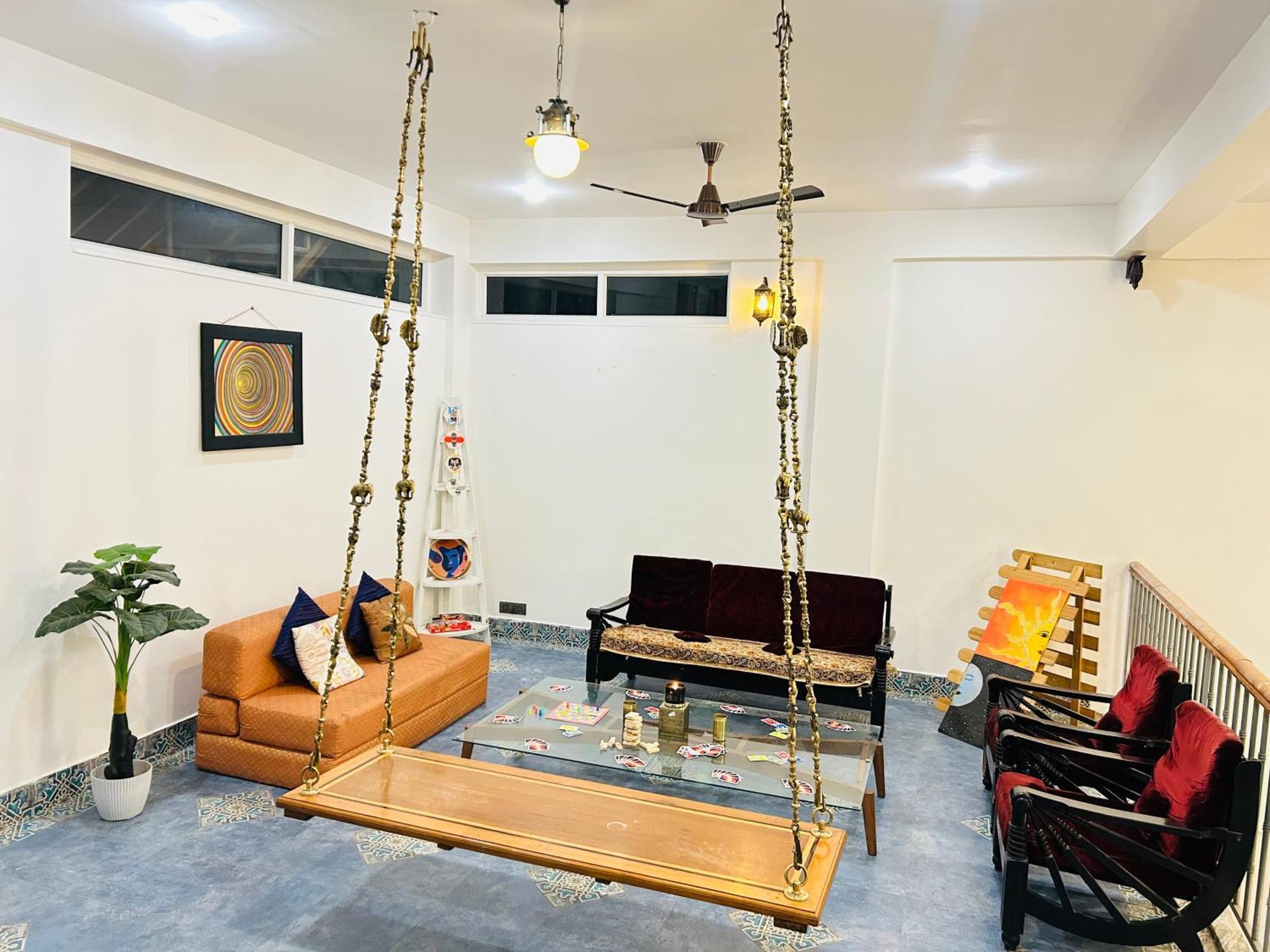 Orchid Nirvana 3Bhk Villa Dod Jala Kültér fotó