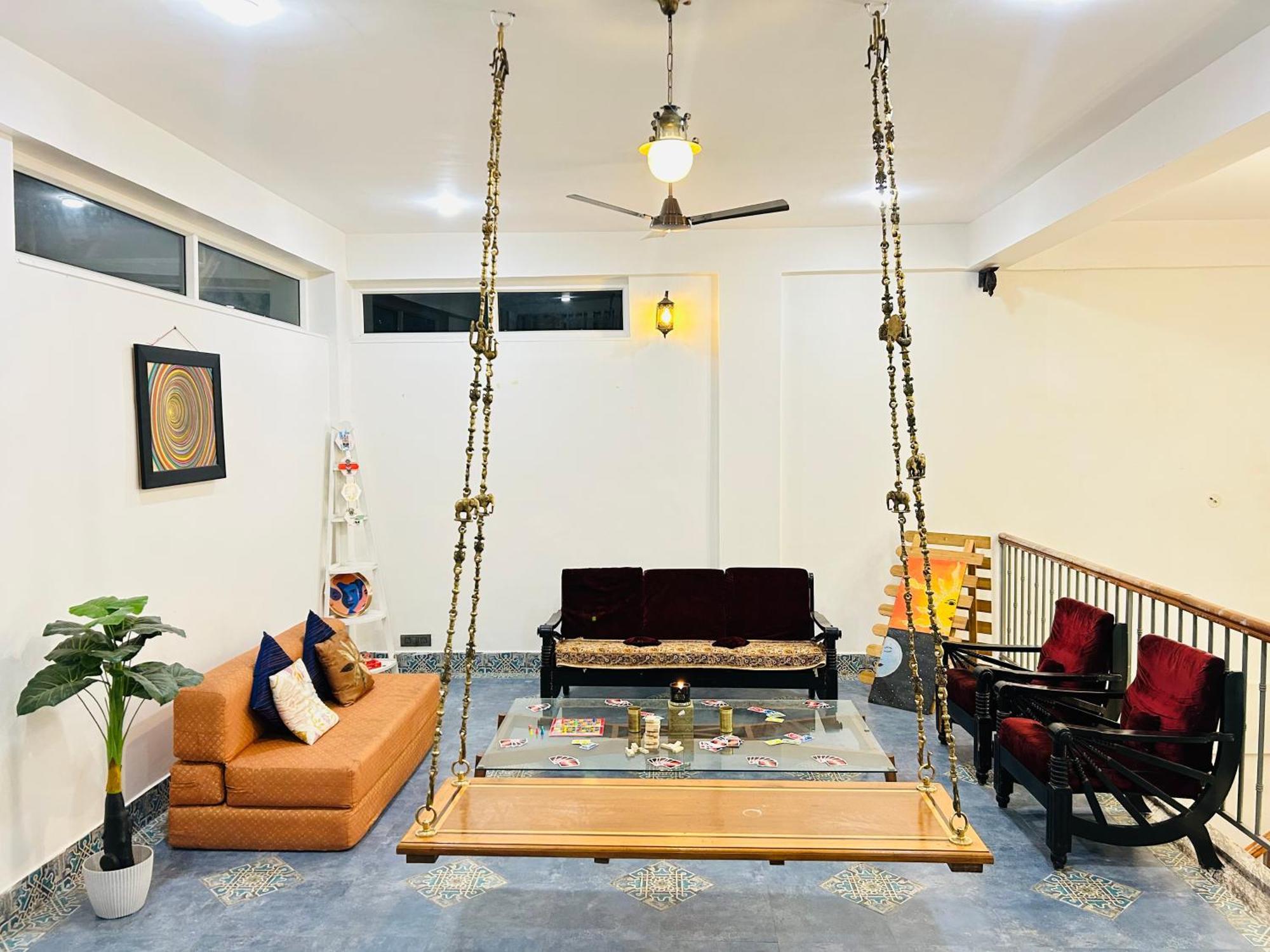 Orchid Nirvana 3Bhk Villa Dod Jala Kültér fotó