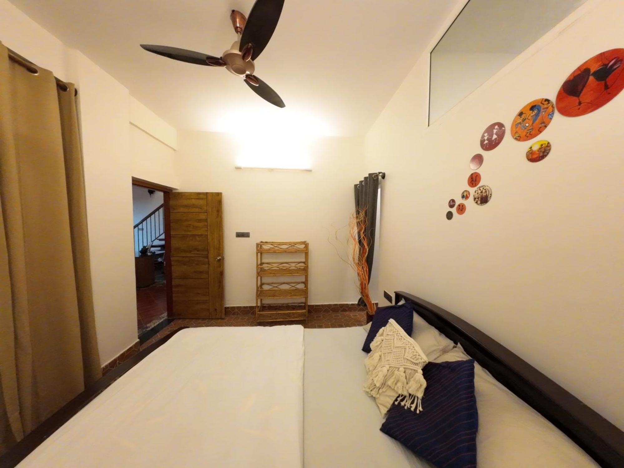 Orchid Nirvana 3Bhk Villa Dod Jala Kültér fotó