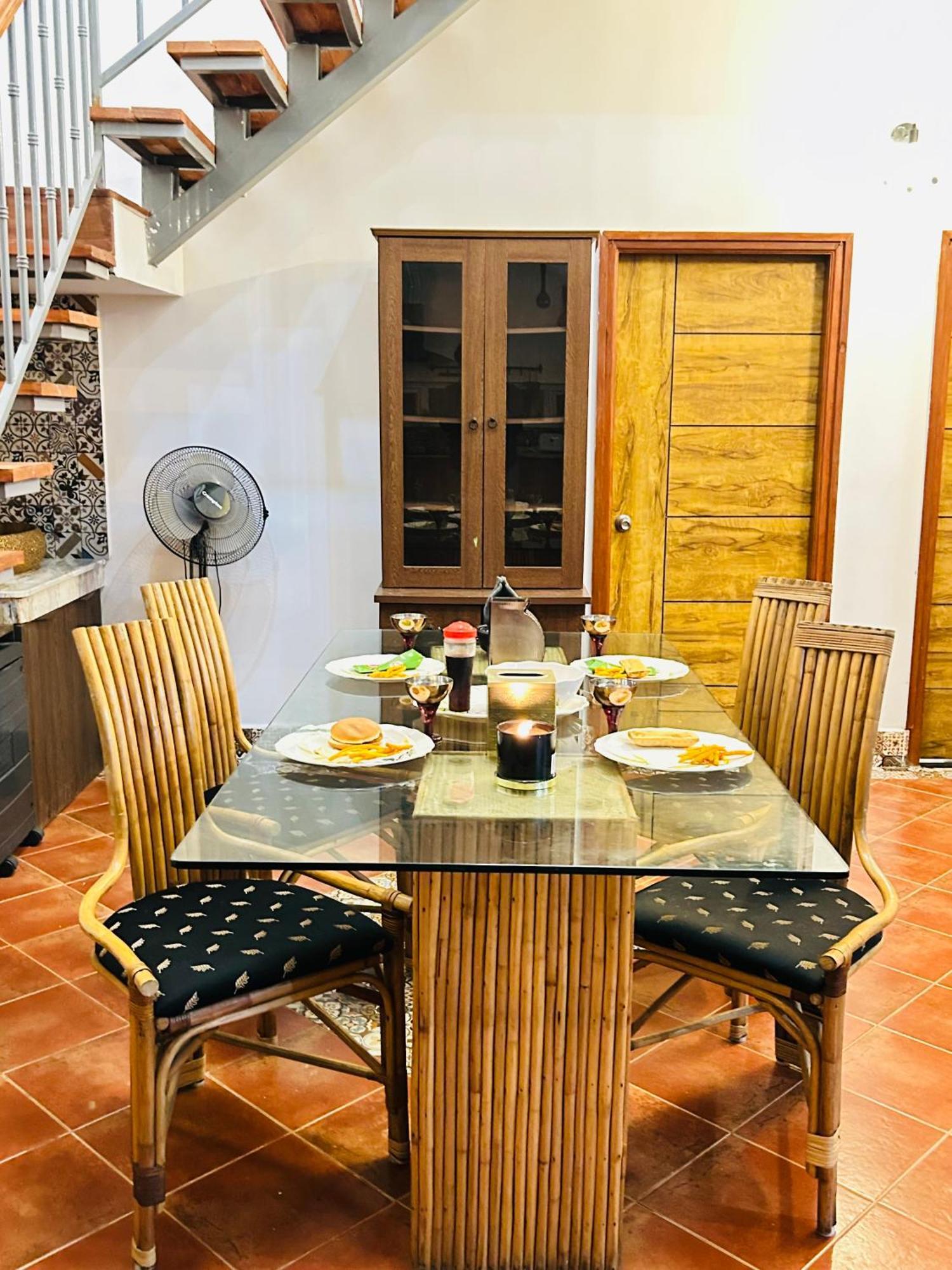 Orchid Nirvana 3Bhk Villa Dod Jala Kültér fotó