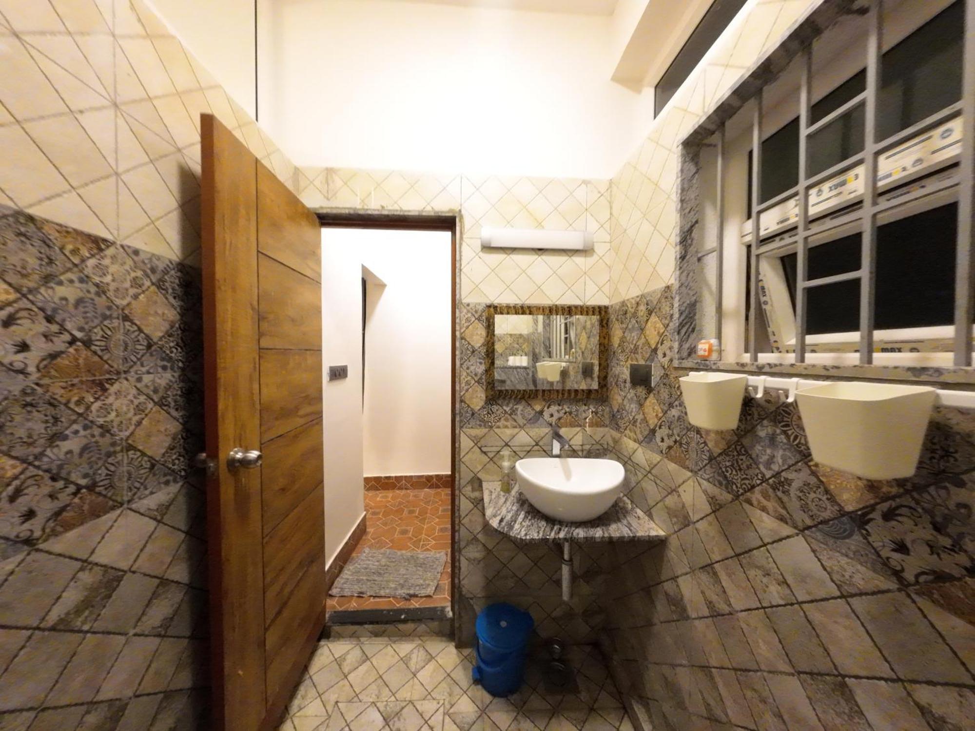 Orchid Nirvana 3Bhk Villa Dod Jala Kültér fotó
