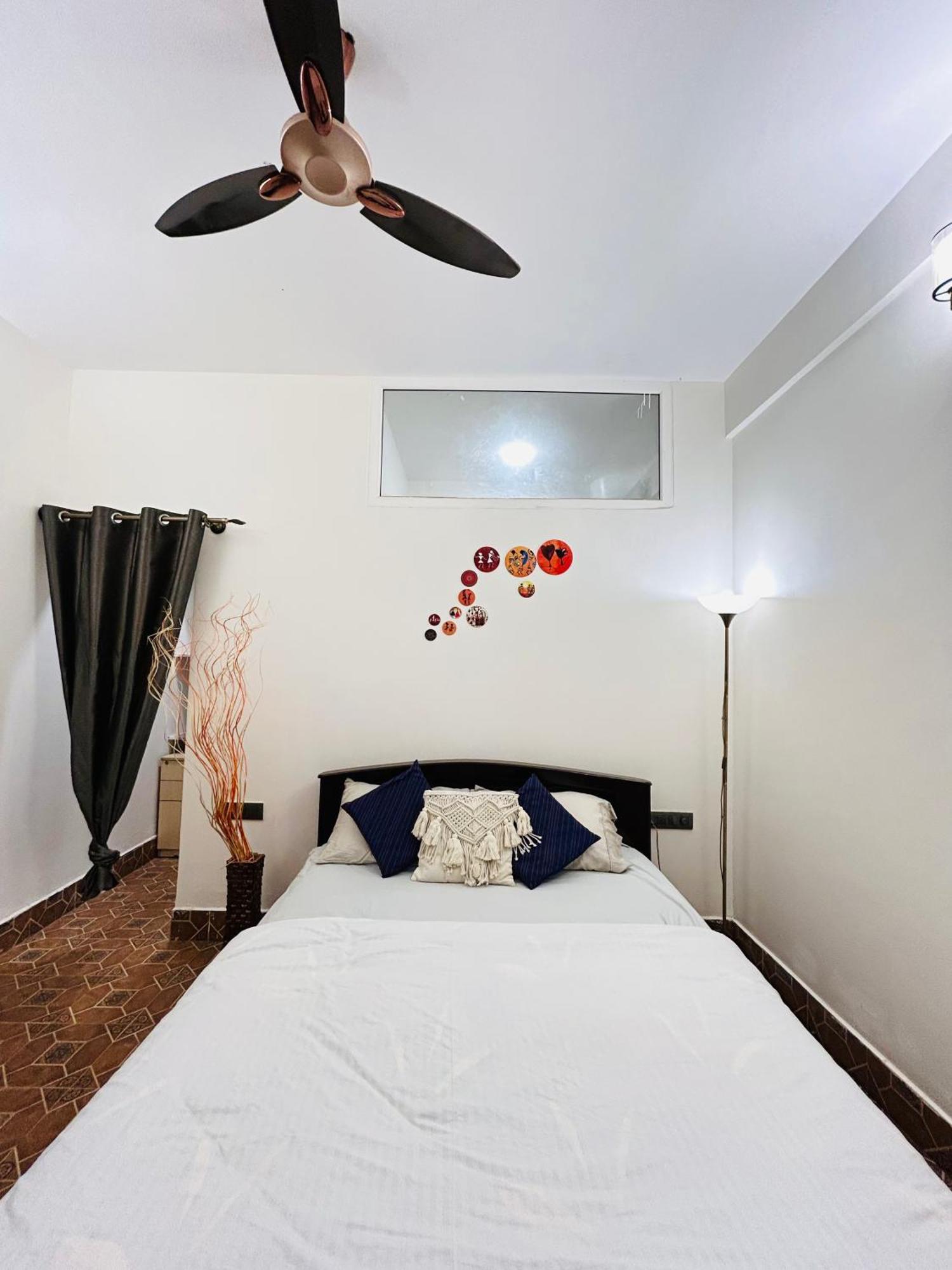 Orchid Nirvana 3Bhk Villa Dod Jala Kültér fotó
