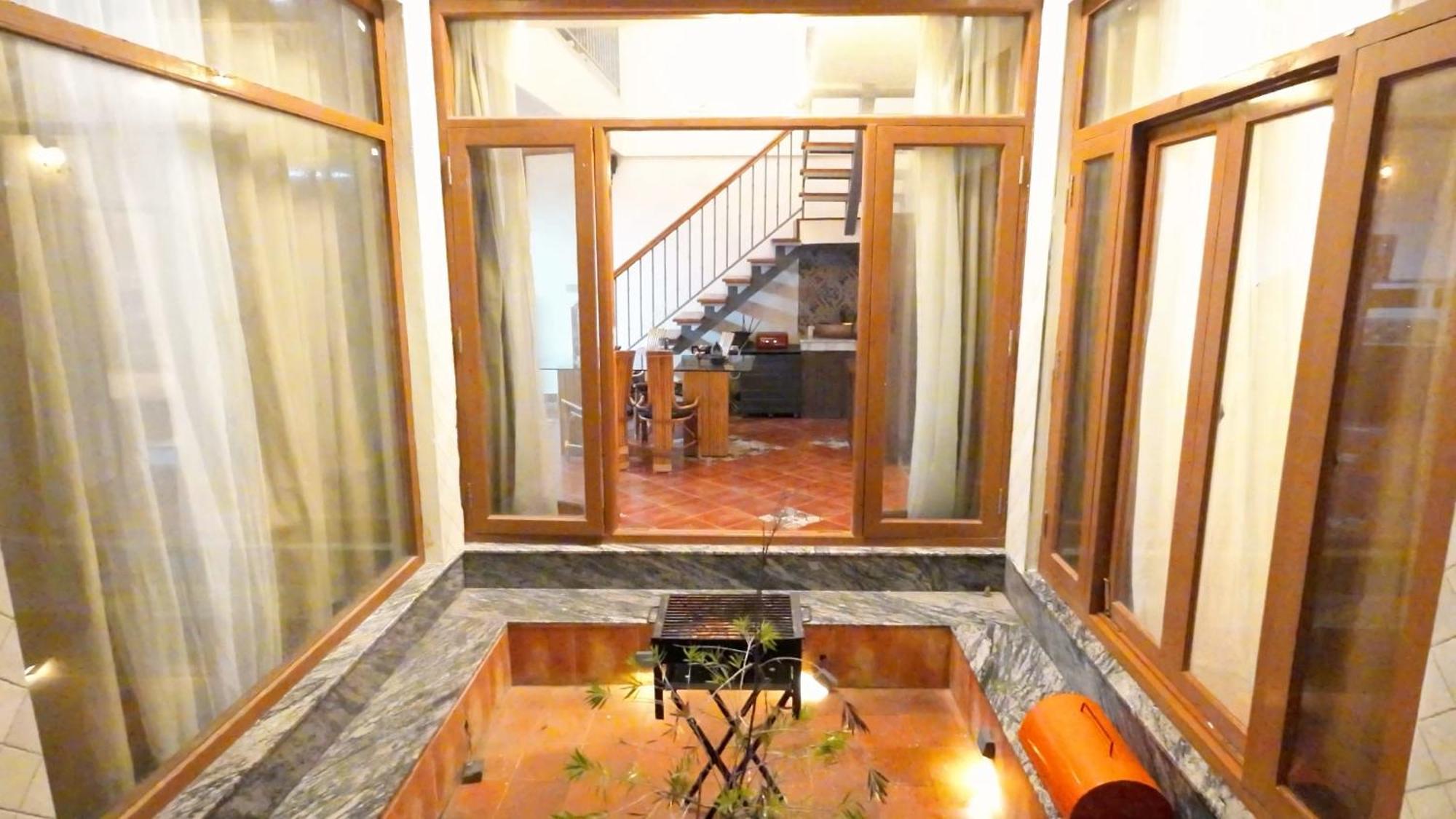 Orchid Nirvana 3Bhk Villa Dod Jala Kültér fotó
