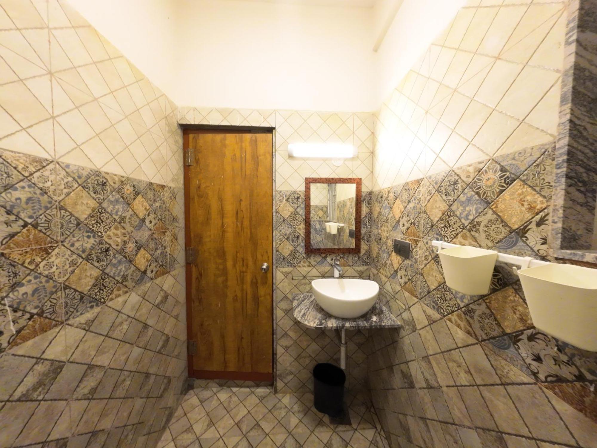 Orchid Nirvana 3Bhk Villa Dod Jala Kültér fotó