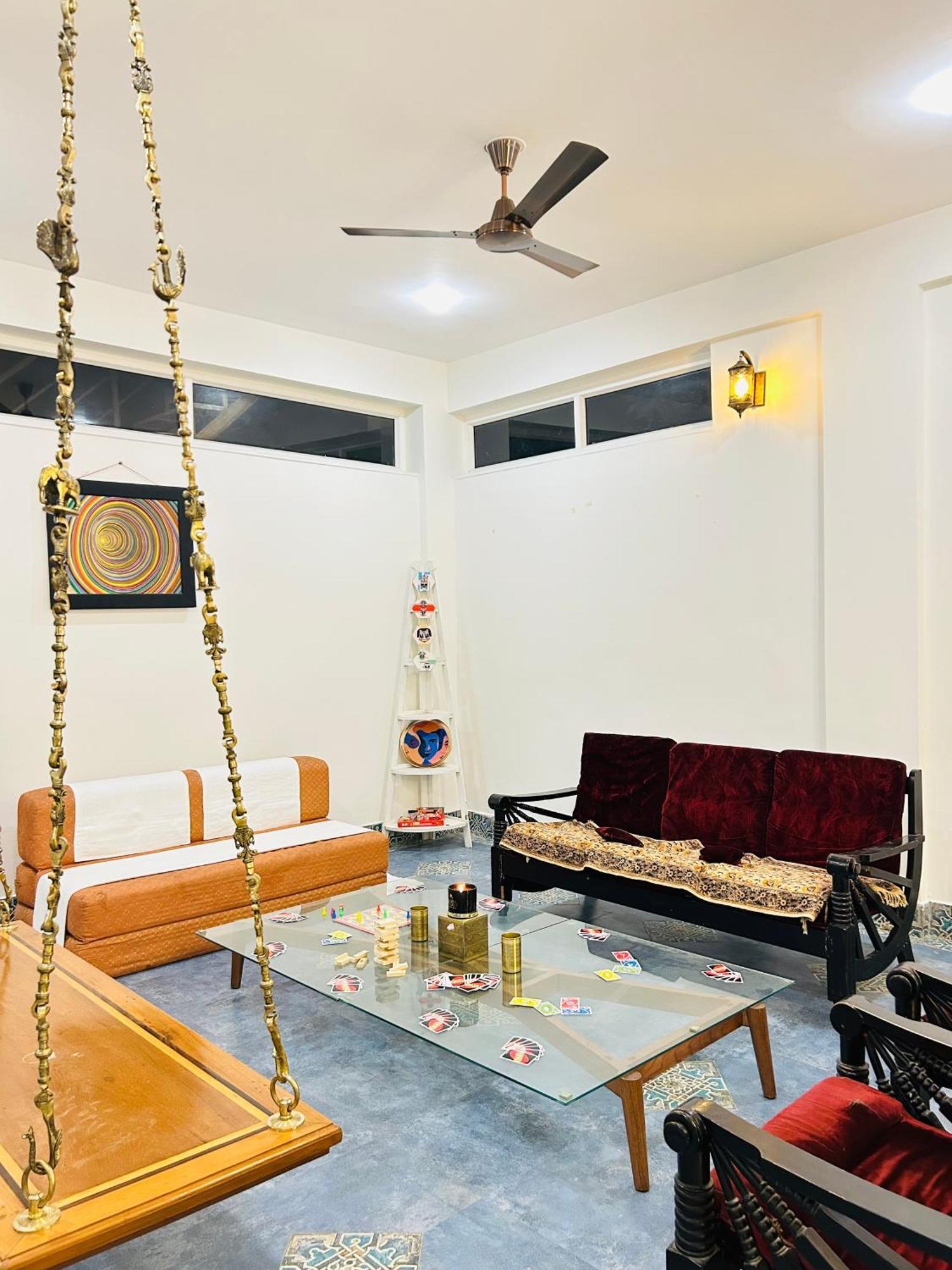 Orchid Nirvana 3Bhk Villa Dod Jala Kültér fotó