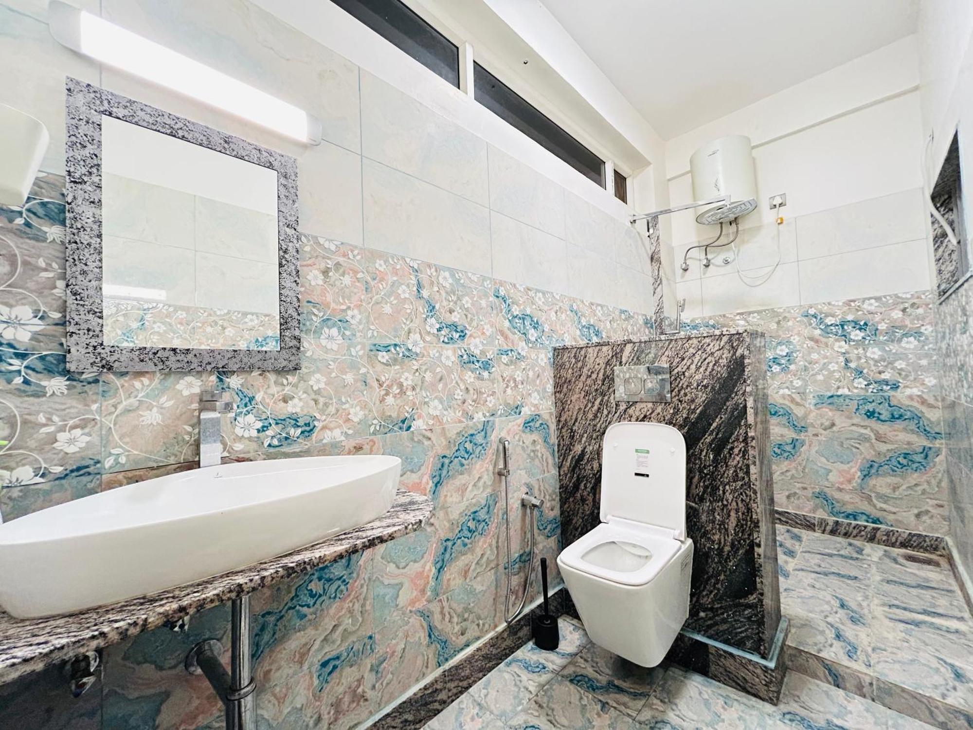 Orchid Nirvana 3Bhk Villa Dod Jala Kültér fotó