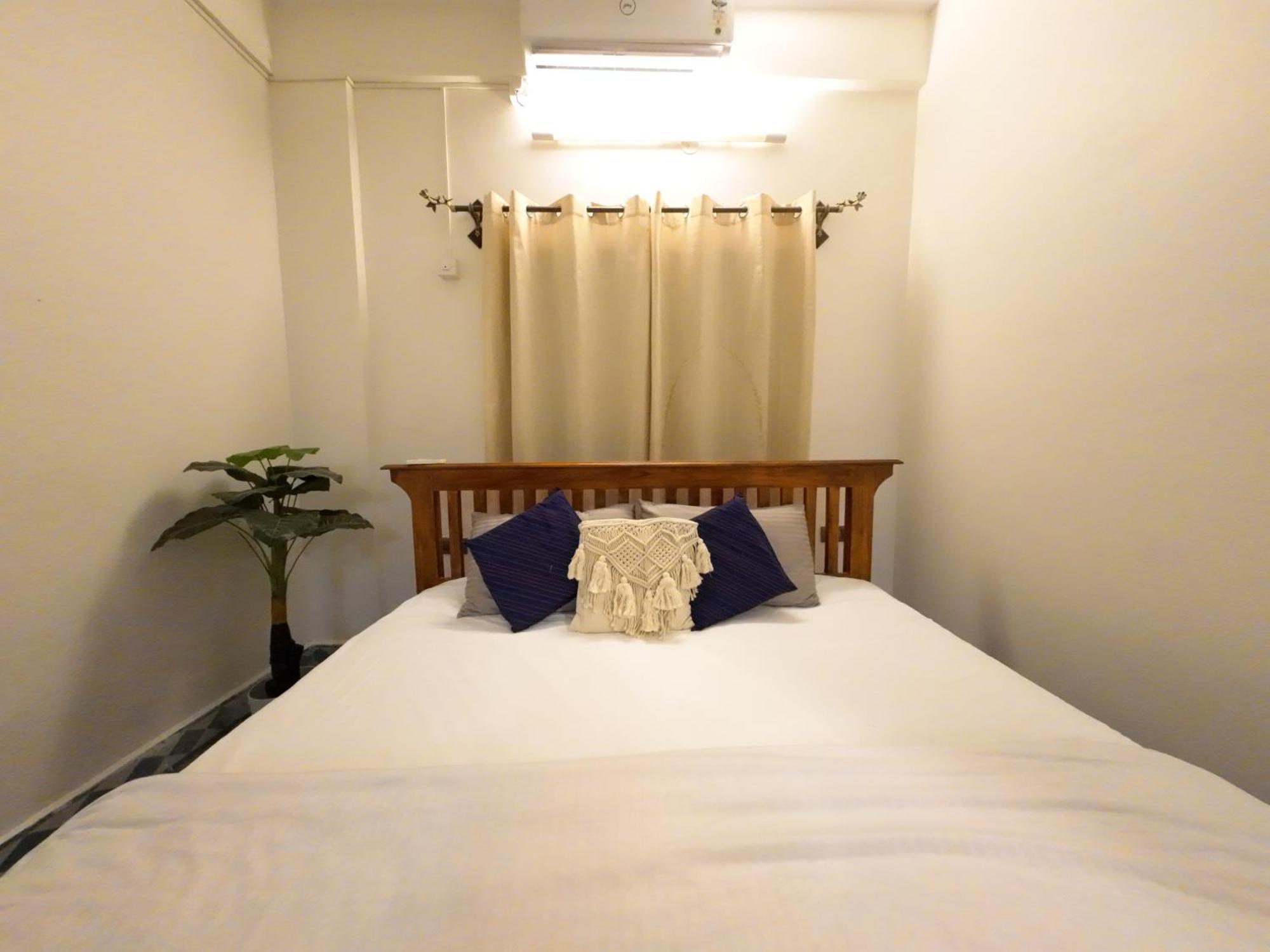 Orchid Nirvana 3Bhk Villa Dod Jala Kültér fotó