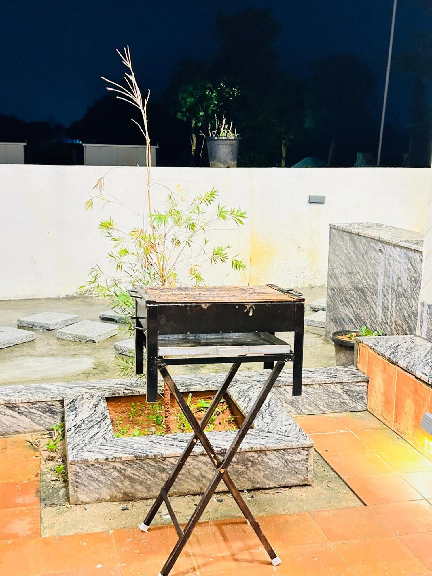 Orchid Nirvana 3Bhk Villa Dod Jala Kültér fotó