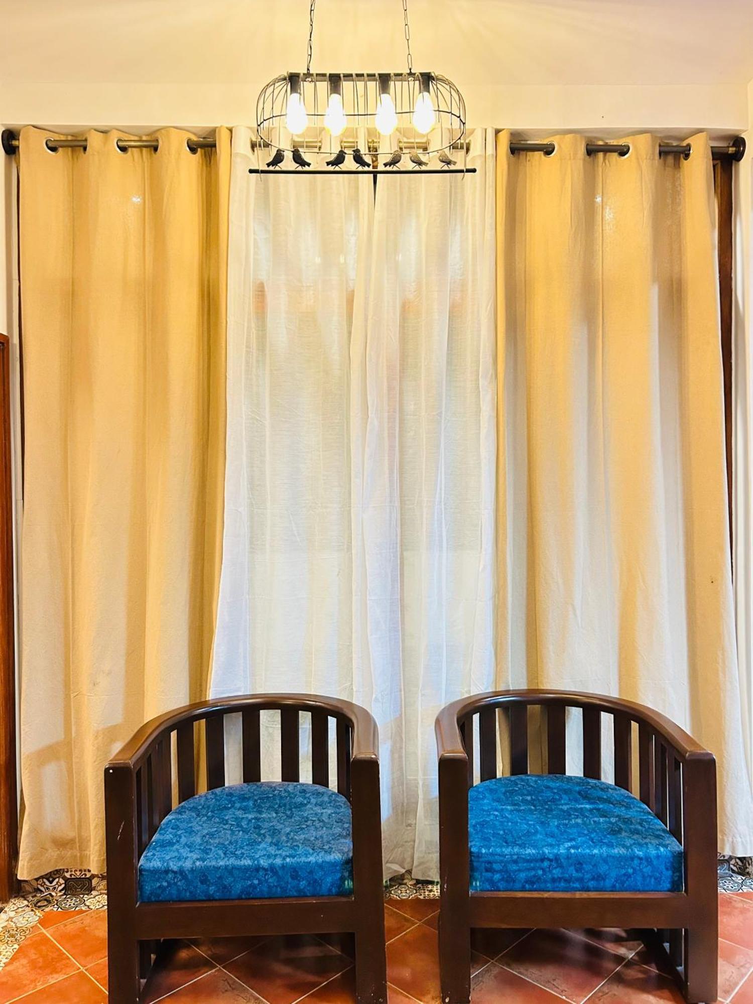 Orchid Nirvana 3Bhk Villa Dod Jala Kültér fotó
