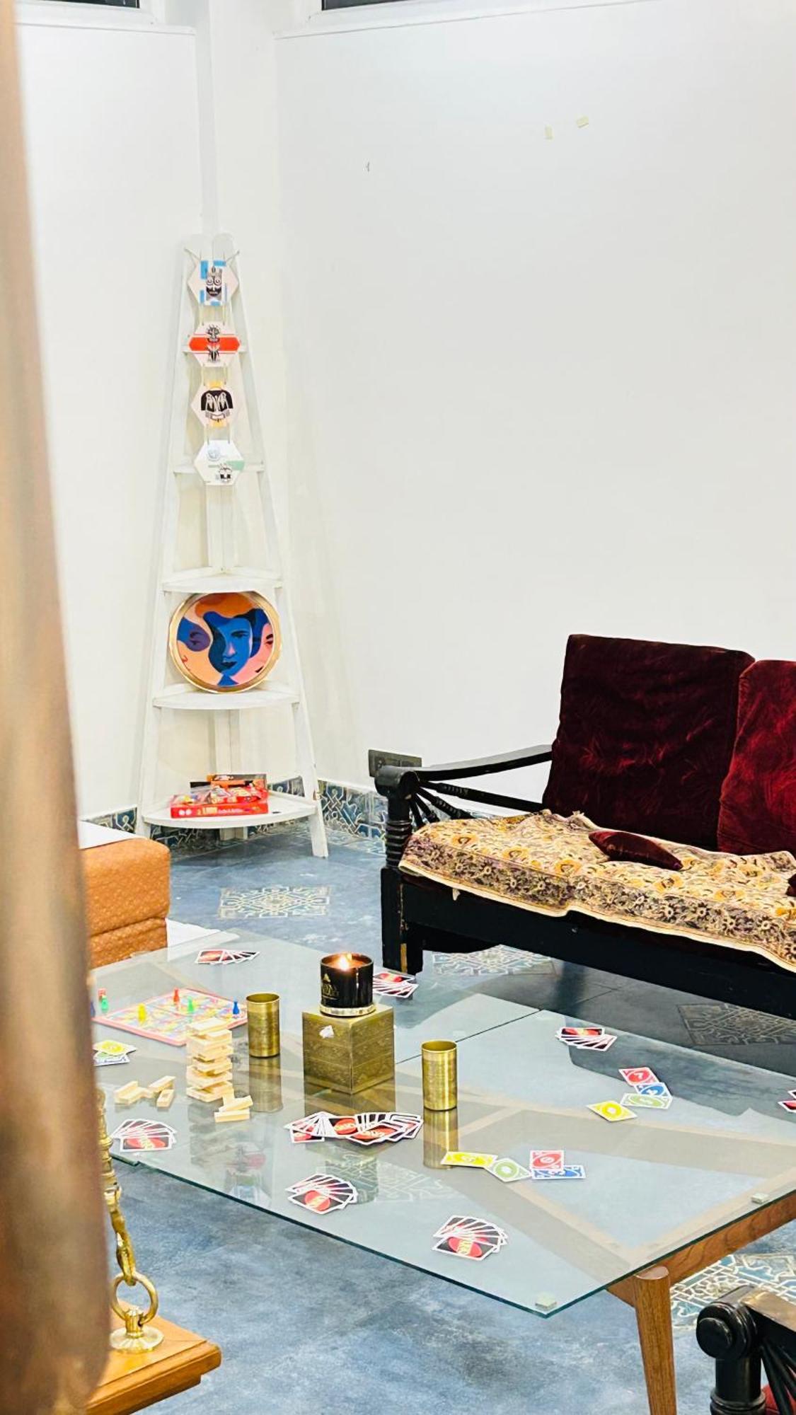 Orchid Nirvana 3Bhk Villa Dod Jala Kültér fotó