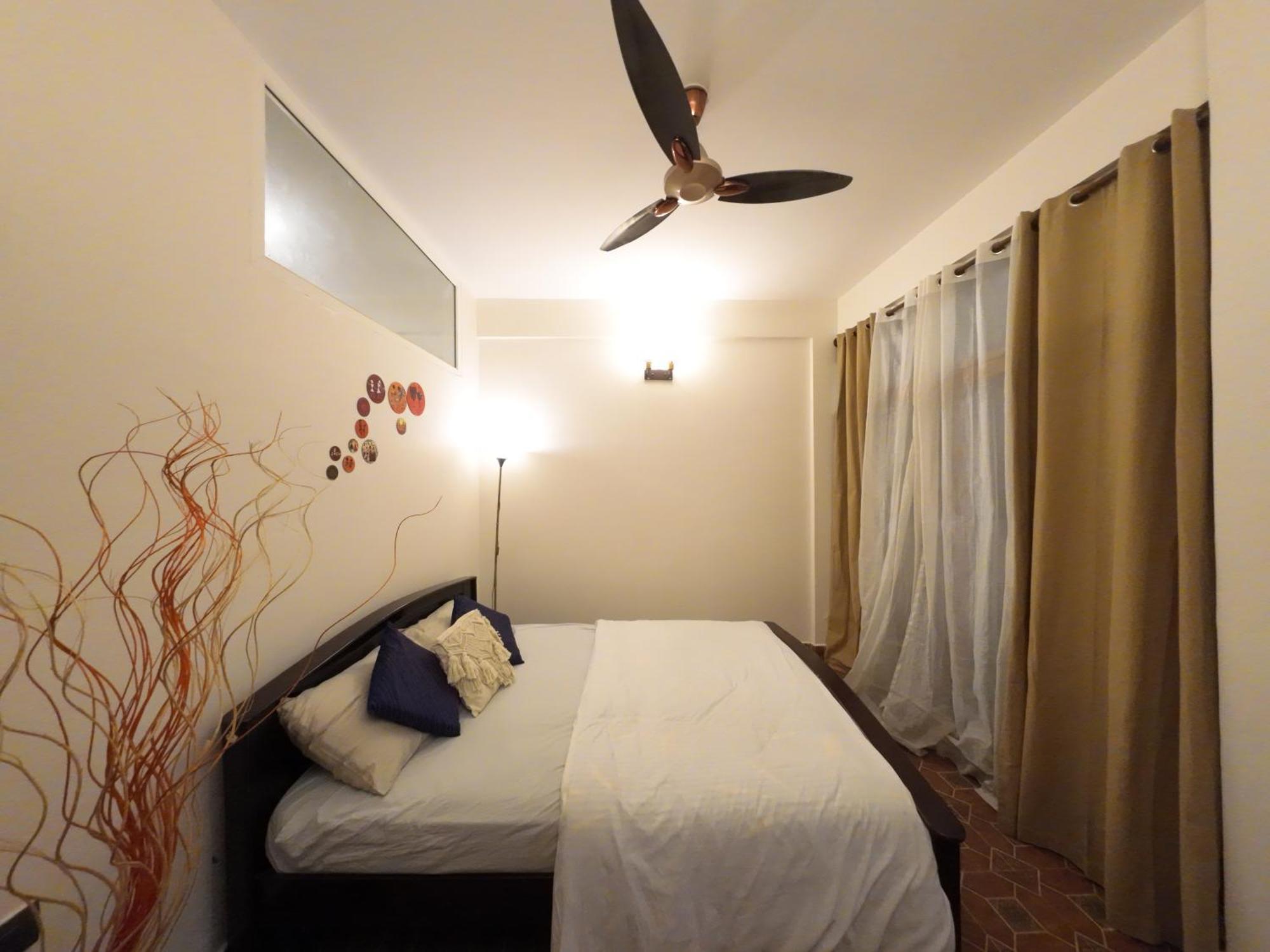 Orchid Nirvana 3Bhk Villa Dod Jala Kültér fotó