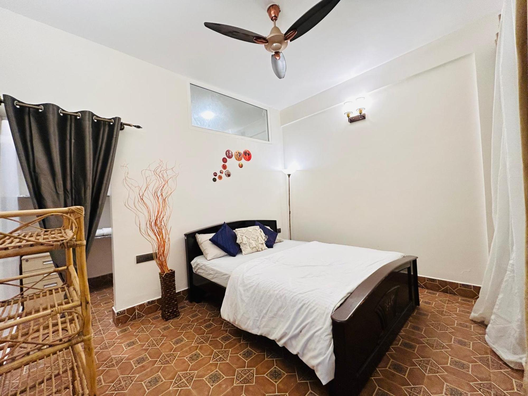 Orchid Nirvana 3Bhk Villa Dod Jala Kültér fotó