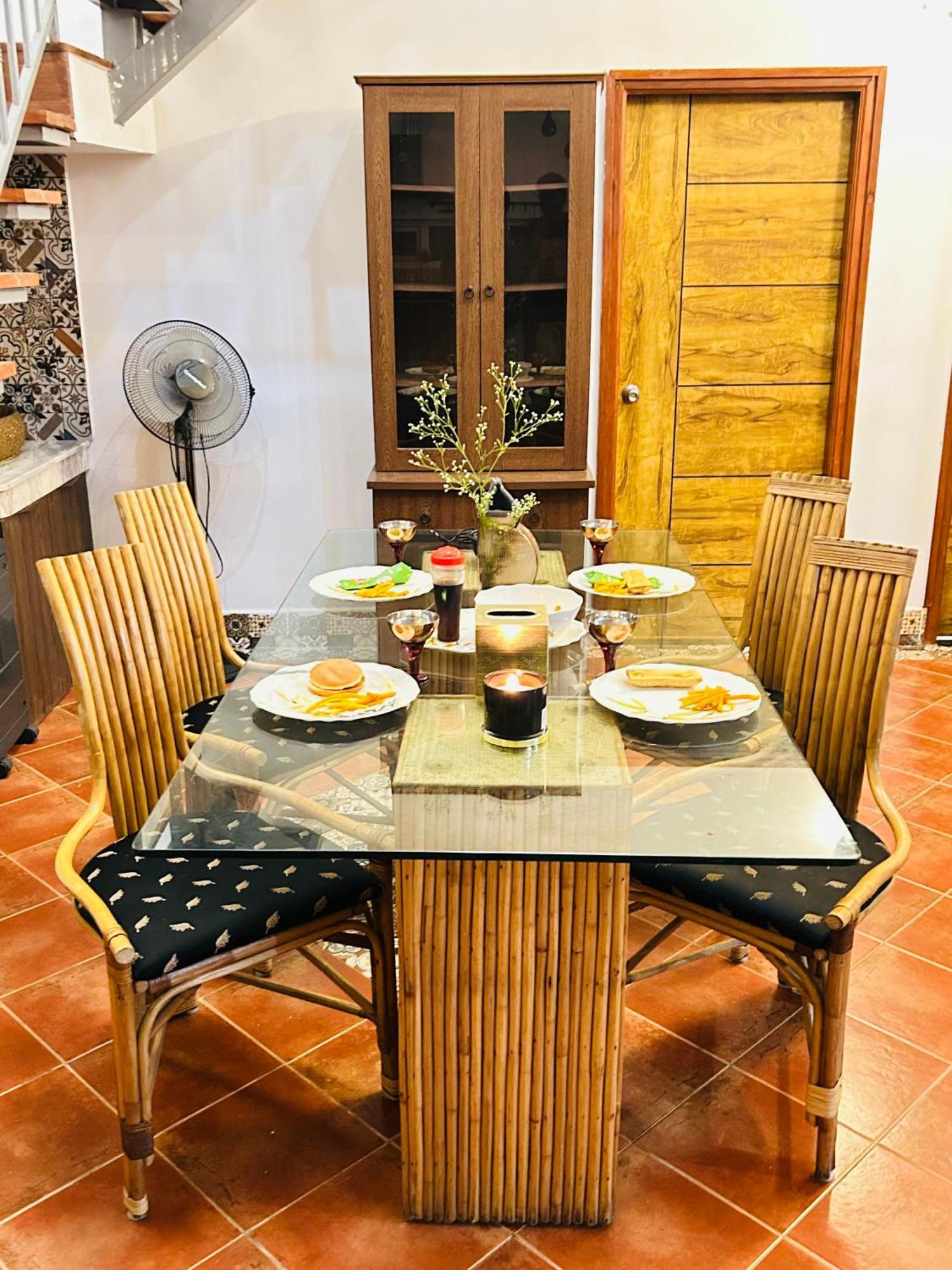 Orchid Nirvana 3Bhk Villa Dod Jala Kültér fotó